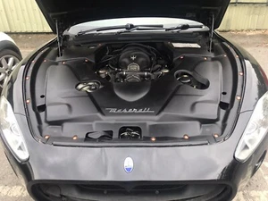Maserati Quattroporte (02-12) anodized washer sets engine kit (23 parts pack) - Picture 1 of 9