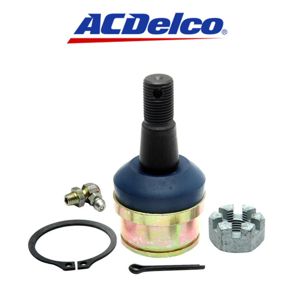 Junta de rótula de suspensión ACDelco 45D2281 89050137 para Ford F-150 Explorer 95-11 Foto 1 de 4