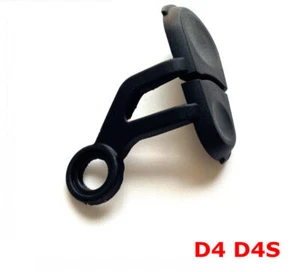 COPY For Nikon D4 D4S Top Cover Rubber Lid Door Shutter cable CAP Repair Part - Picture 1 of 4