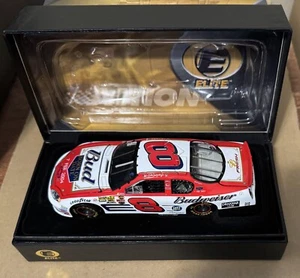 2004 Dale Earnhardt Jr Budweiser Born On Date Bud RCCA Elite 1:32 scale car - Picture 1 of 4