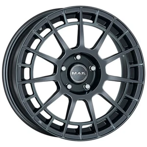 4 Alloy Wheels Compatible Ford C-Max Focus Kuga Mondeo Puma From 17" Anthracite - Picture 1 of 3