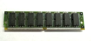 32MB 72-Pin 60ns EDO SIMM Non-Parity Memory RAM 16-Chip Apple Macintosh PC UNIX - Picture 1 of 1