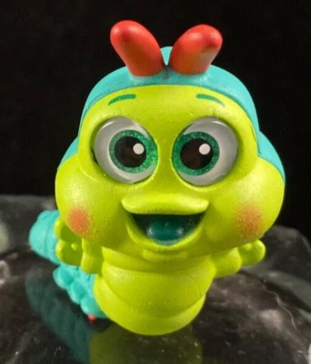 Disney Doorables - Heimlich - A Bug's Life - Series 9 - Common - Image 1 of 4