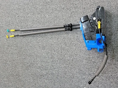 Actuador de cierre de puerta delantero/derecho OEM 81320-D9520 para Kia Sportage 2017~2020 Foto 1 de 4