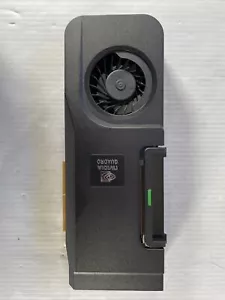Nvidia Quadro Q500M Graphics Card 1GB - Picture 1 of 4