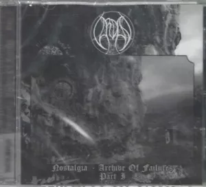 Nostalgie - Archiv der Misserfolge - Teil 1 von Vardan (CD, 2017) - Bild 1 von 1