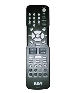 Mando a distancia RCA RCR192AA9 buen estado probado funciona limpio - Imagen 1 de 4