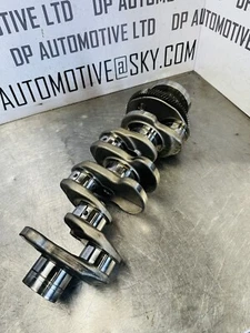 MERCEDES GLE W167 2022 2,0 DIESEL OM654 MOTOR KURBELWELLE R65408 - Bild 1 von 4