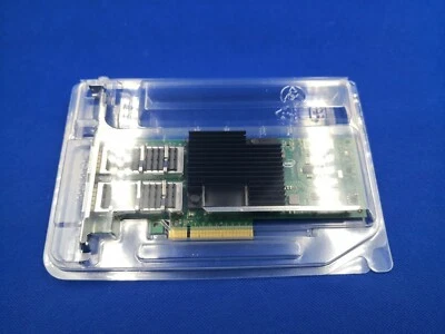 XL710-QDA2 INTEL 40GB Ethernet  Network Adapter XL710QDA2 XL710QDA2BLK - Image 1 of 3
