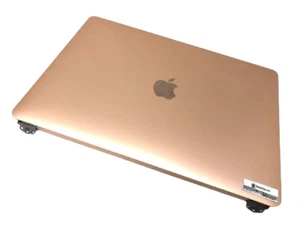 A1932 LCD Dorado 13" MacBook Air A1932 Dorado Pantalla LED LCD Completa 2018 2019 B GRD - Imagen 1 de 2