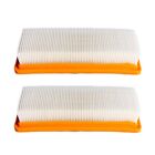 2Pcs Filters To Maintain Peak Performance Of Your For Karcher Ds Series