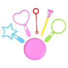 for Kids: 6-Piece Set with Tray & Wand