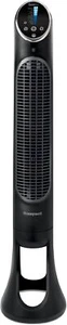 Honeywell QuietSet Whole Room Tower Fan, Black, HYF290B - Picture 1 of 7