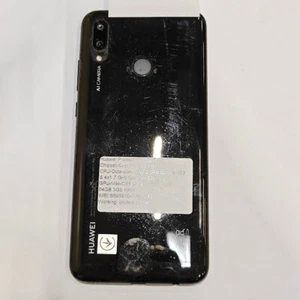Huawei P Smart POT-LX1 - Working, Broken Screen, No Accessories - Afbeelding 1 van 8