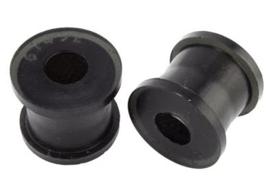 Buje superior e inferior de la barra estabilizadora trasera Whiteline para 01-05 BMW Serie 3 (E46) Foto 1 de 4