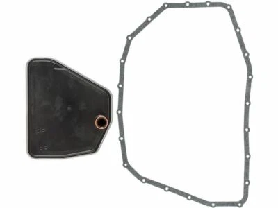 Комплект фильтров для автоматической коробки передач Audi A6 2002-2004, 2006-2011 годов выпуска 61543YY 2003 - Изображение 1 из 2