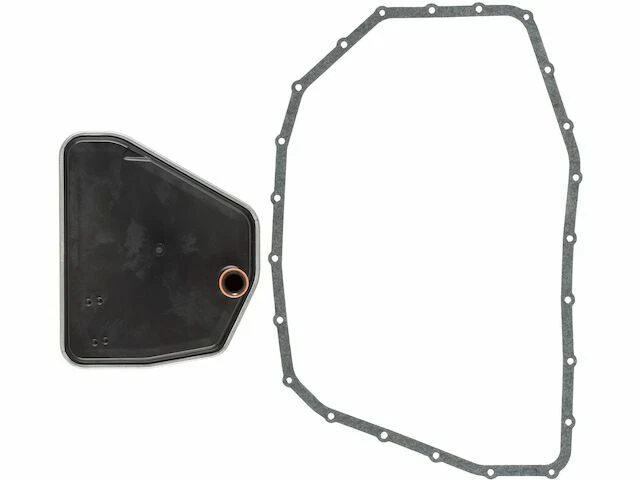 Kit filtro transmisión automática Audi A6 2002-2004, 2006-2011 61543YY 2003 Foto 1 de 2