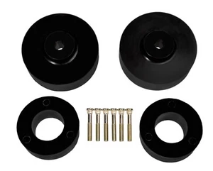 Car Lift Kit Complete spacers 40mm 1.6" for Chevrolet Trailblazer 2012-2020 - Picture 1 of 4