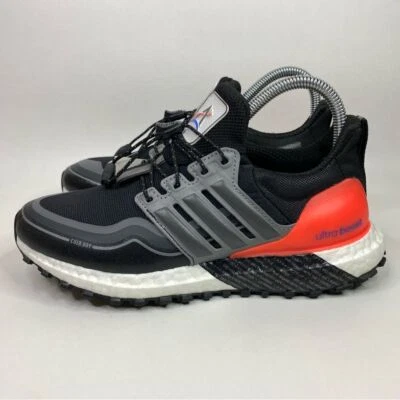 NEW Adidas NASA Ultraboost Cold.RDY DNA Space Race Sneakers Women's 6 H05256 - Image 1 of 4