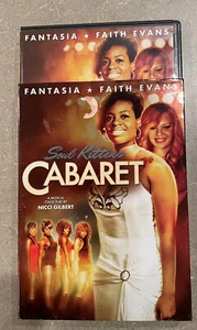 Soul Kittens Cabaret (DVD) Like New - Imagen 1 de 3