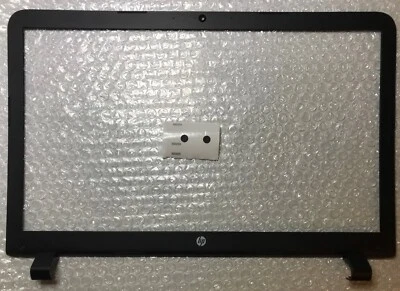 HP Pavilion 17-g Serie Bezel Displayrahmen Blende Schwarz EAX18003010 - Bild 1 von 3