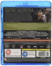 The Green Mile 15th Anniversary Edition Blu-ray Region B 1999