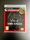 DARK SOULS II SCHOLAR OF THE FIRST SIN  PS3--neuf sous blister