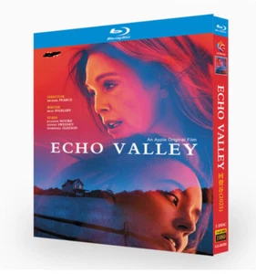 Echo Valley (2025)BD 1-Disc All Region Neu Box Set - Bild 1 von 2