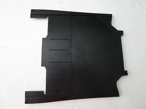 Pocher 1/8 Ferrari Testarossa Undertray Chassis Original Part - Picture 1 of 1