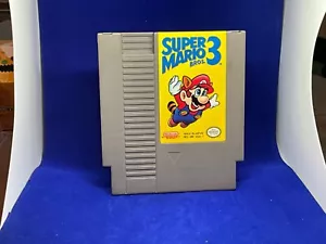 Super Mario Bros. - Videojuego Nintendo NES - Imagen 1 de 4