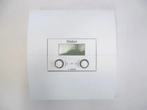 Vaillant auroMATIC VRS 620/3 witterungsgeführter Solarregelung Steuerung - Bild 1 von 11