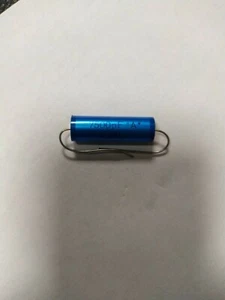 7.5nf Kondensator 0.0075 UF 7500P 1200V 2% ERO KP 1832 NOS 5er Set   - Bild 1 von 4