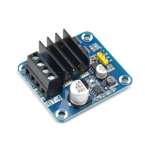 IBT-4 Mosfet High Current H Bridge Driver,Motor Driver Module (5-15V/50A) New - Picture 1 of 10