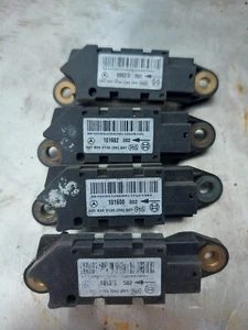 Mercedes C-Klasse W203 A!R Absturzsensor A0018209126 01-2007 - Bild 1 von 1