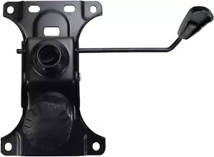Office Chair Tilt Control Mechanism Replacement, Heavy Duty Swivel Base Plate Co - Picture 1 of 12
