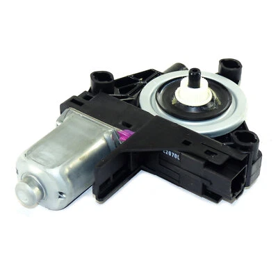 Motor Fensterheber EFH hinten rechts 30699648 Volvo V70 III XC70 II S80 II - Image 1 of 4