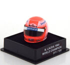 1:12 JF Creations McLaren helmet World Champion Lauda 1984