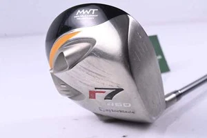 Taylormade R7 460 Driver / 9,5 Grad / Regular Flex Taylormade Reax 60 Schaft - Bild 1 von 8