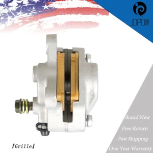 for Arctic Cat 250 300 375 400 454 500 2x4 4X4 92-2002 Rear Right Brake Caliper - Bild 1 von 8