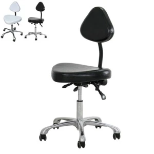 NEVADA Arbeitshocker hocker drehhocker kosmetikhocker rollhocker praxishocker - Bild 1 von 11