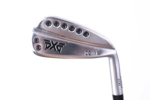 PXG 0311 X GEN2 Chrome 3-Iron Regular Flex Graphite Shaft Very Good - Picture 1 of 8