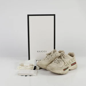 Gucci Baskets Rayton 35 94540261 - Picture 1 of 8