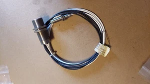 New KRIZ Sensors IN10-30HT-230EXT-T-2-NS Inductive Sensor - Picture 1 of 4