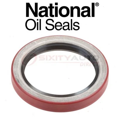 National Rear Outer Differential Pinion Seal for 1947-1950 GMC FC251 - sb - Image 1 of 4