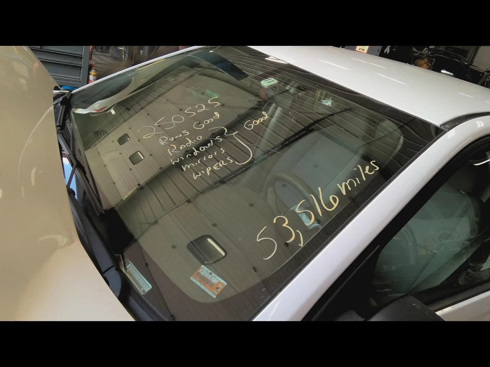 Б/у главный тормозной цилиндр подходит: 2007 Chevrolet Malibu ex. Класс A из нержавеющей стали - Изображение 1 из 4