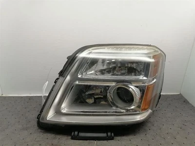 Левая фара для водителя SLE подходит для 10-15 TERRAIN 1200620 - Изображение 1 из 4