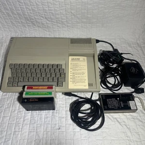 Texas Instruments Ti-99/4A (PHC004A) Vintage Home Computer - Picture 1 of 16