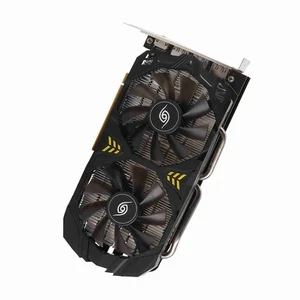 RX 580 8GB Graphics Card GDDR5 1244MHz GPU 256-bit Dual Fan Cooling - Picture 1 of 12