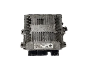 CENTRALINA MOTORE FORD FIESTA 1.4 2CLA - Picture 1 of 8