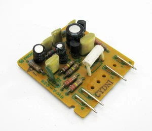 PIONEER CT-F1000 CASSETTE TAPE DECK PART TEST TONE CIRCUIT BOARD RWA-028 - Picture 1 of 2